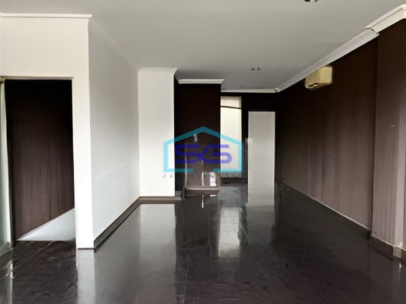 Disewakan Ruko 3 Lantai Luas Bangunan  225 m²  di Bekasi