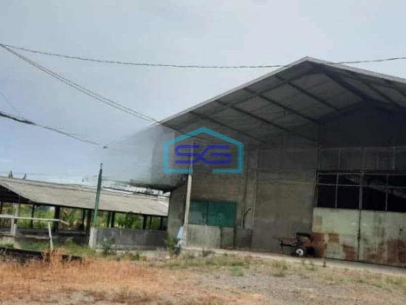 Dijual Tanah Lokasi di Mojosari Mojokerto Jawa Timur