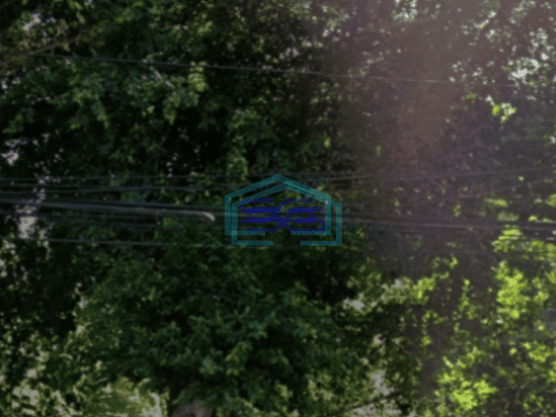 Dijual Tanah Kawasan Gatot Subroto Jakarta Selatan Luas 18000m²