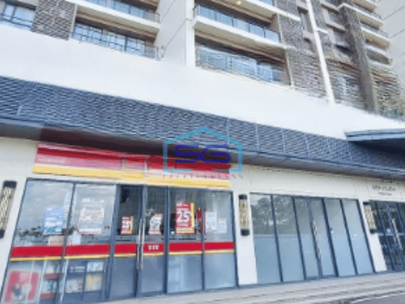 Dijual Ruko 1 Lantai di BSD City Tangerang