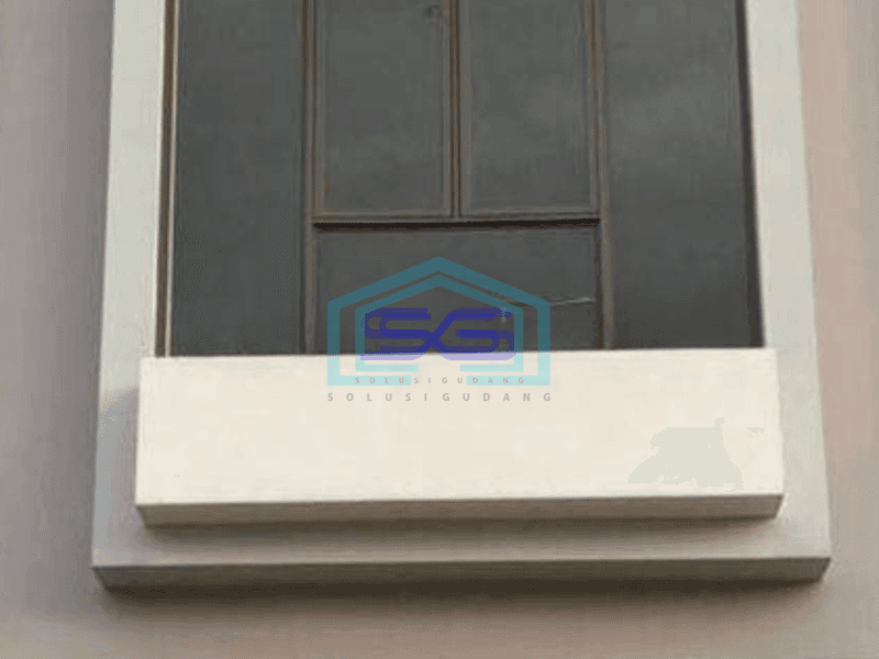 Disewakan ruko di Gading Serpong Tangsel