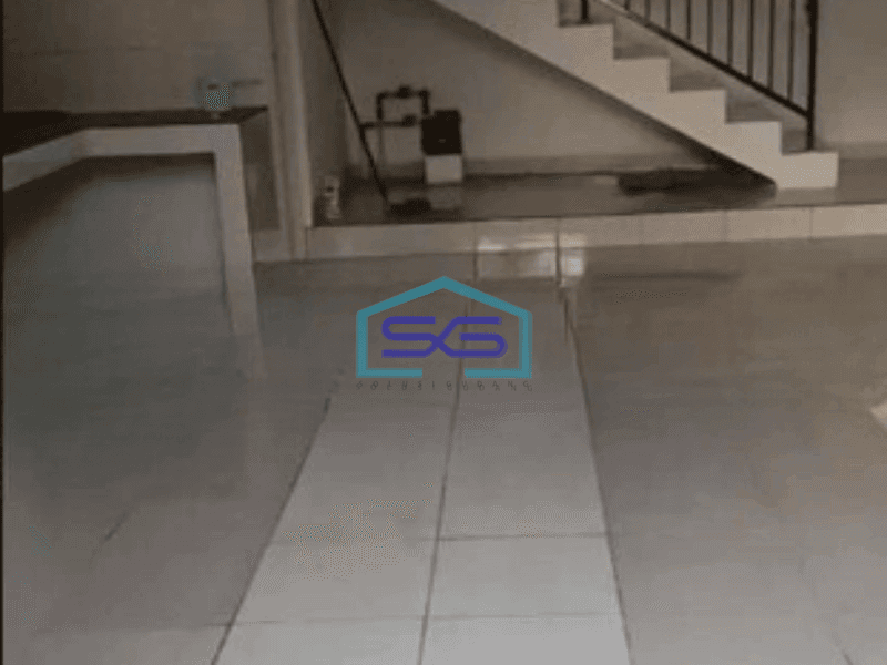 Dijual Ruko di Jalan Utama Jelambar Jakarta Barat Luas Bangunan 150 m²