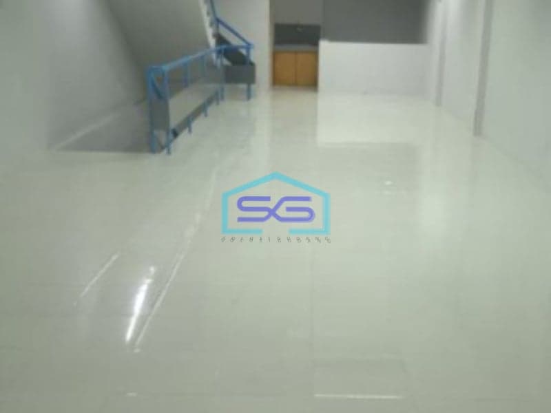 Dijual Ruko Luas Bangunan 250 m²  di Kebon Jeruk Jakarta Barat