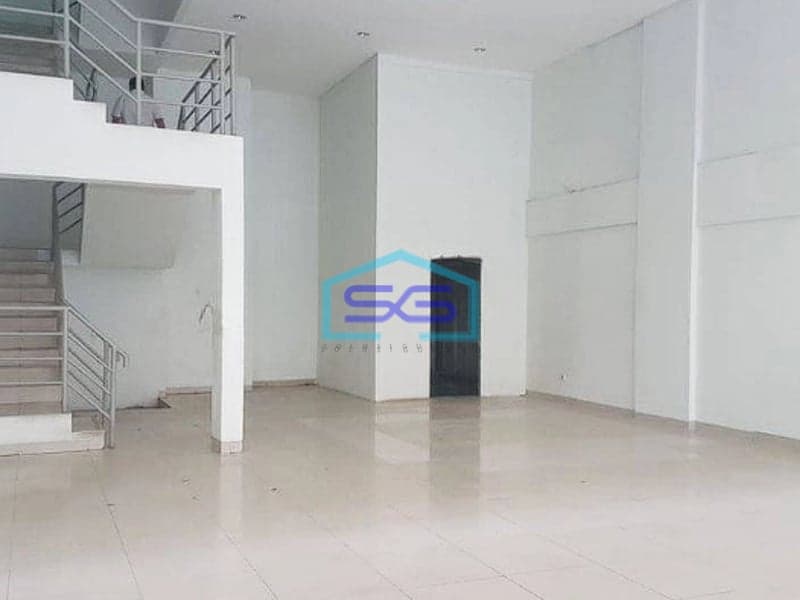 Dijual Ruko 4,5 Lantai Di Kelapa Gading Jakarta Utara LB 684m2