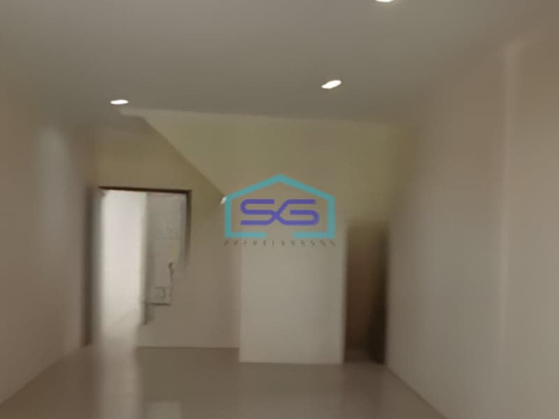 Dijual Ruko 2 Lantai Luas Bangunan 220 m²  di Bandung