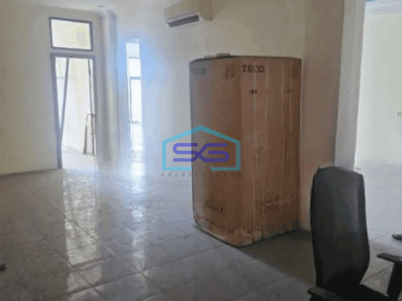 Disewakan Ruko 3 Lantai Luas Bangunan 6122 m² di Sunter Jakarta Utara