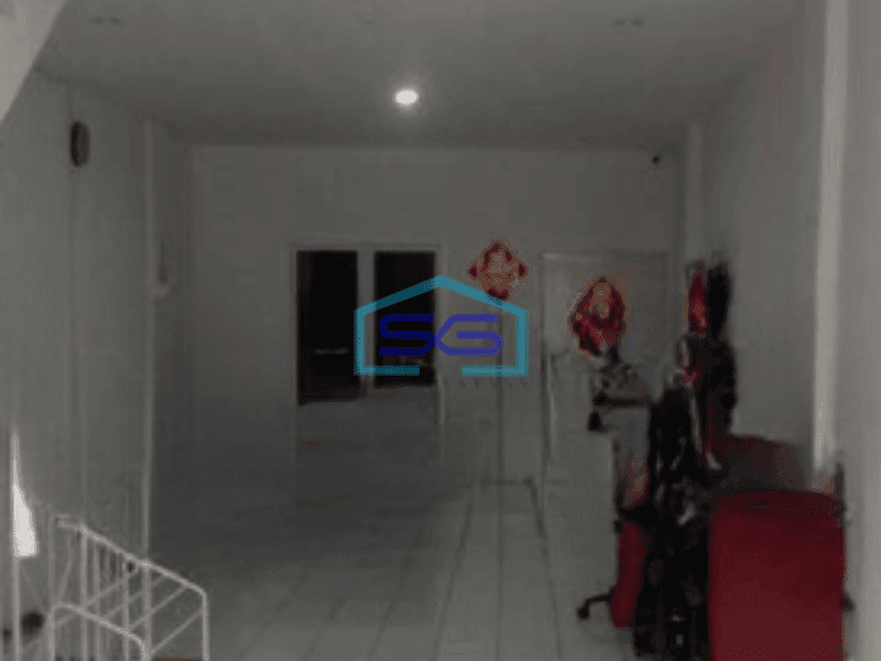 Disewakan Ruko Megah Luas Bangunan  288 m² di Kalideres Jakarta Barat