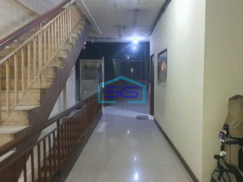 Dijual Ruko Luas Tanah 140 m² Lokasi di Pluit Jakarta Utara