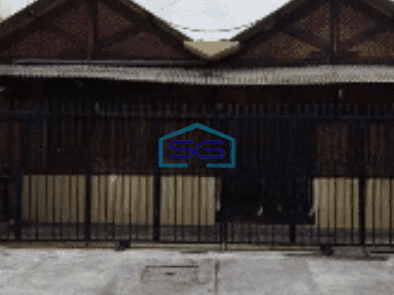 Disewakan Ruang Usaha Daerah Karang Kidul Semarang LT 200m2