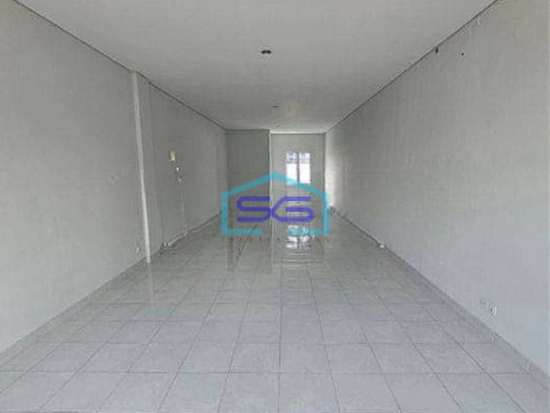 Disewakan Cepat Ruko 3 Lantai Di Gading Serpong Dekat Mall Cartensz Tangerang LB 250m2