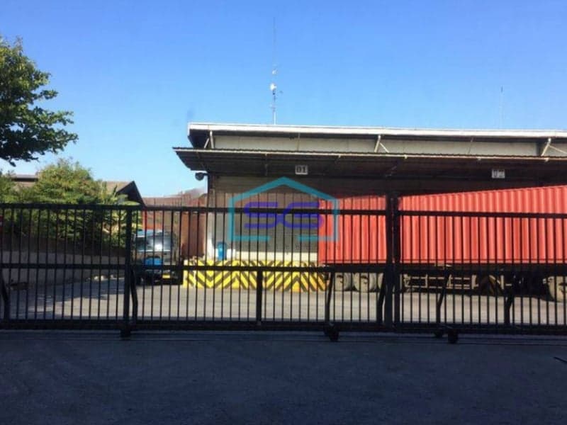 Disewakan Gudang Full Fasilitas Exclusive di Pulo Gadung Jakarta Timur LT 4000m2