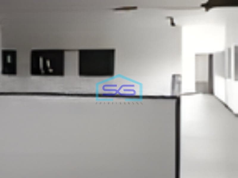 Dijual Pabrik Dekat Tol Di Desa Purwasari Cicurug Sukabumi Luas Tanah 7700m2