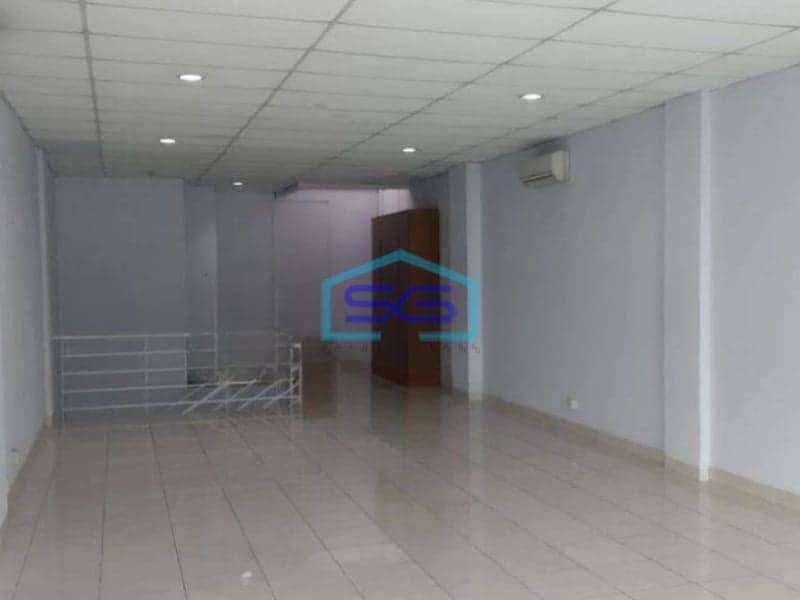 Disewakan Ruko Bidex Teraskota Bsd City Tangerang Selatan