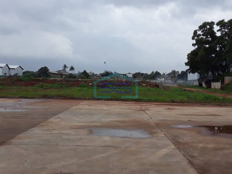 Dijual Gudang Tambun Dekat MM2100 Cibitung Bekasi Lokasi Strategis