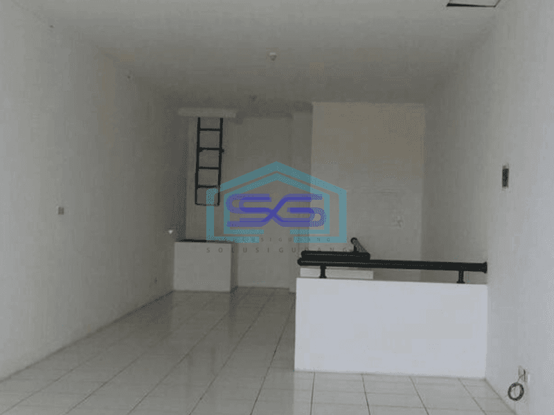 Disewa Ruko Batununggal Indah Bandung