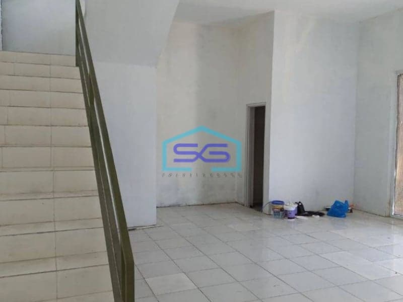 Disewakan Gudang Gudang Gandeng Laksana Business Park Siap Pakai di Teluk Naga Tangerang