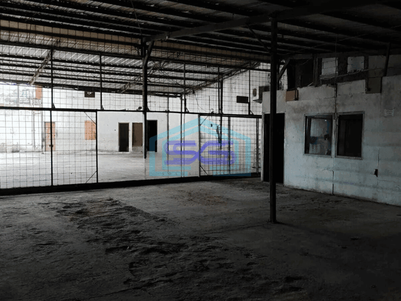 Disewakan Gudang di Kembangan Jakarta Barat