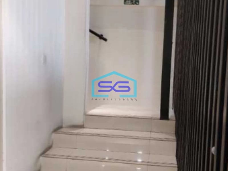 Disewakan Gudang Ada Kantor Luas Tanah 324 m² Lokasi Cakung Jakarta Timur