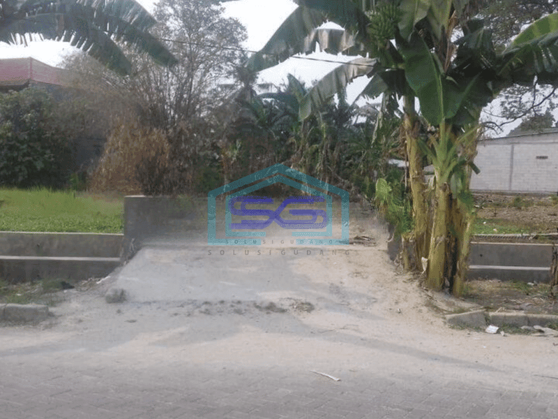 Jual Tanah di Poris Plawad, Cipondoh