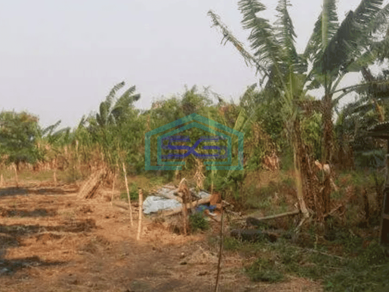 Dijual Tanah Komersil Di Pinggir Jalan Raya Lingkar Luar Cengkareng Dekat Bandara