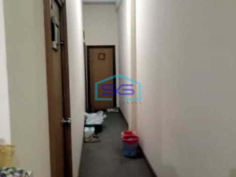 Dijual Ruko Luas Bangunan  188 m² Lokasi Jakarta Barat