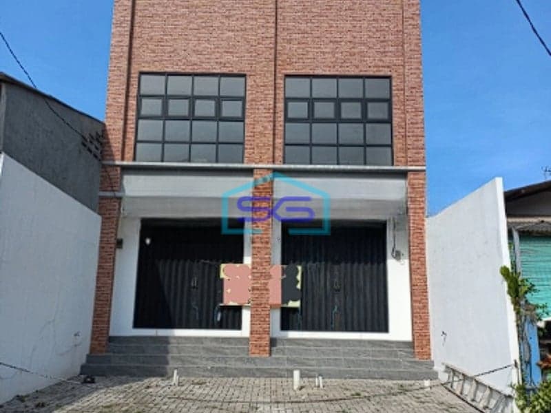 Dijual Ruko Murah Rapih 2 Lantai Siap Pakai Di Rawalumbu Bekasi