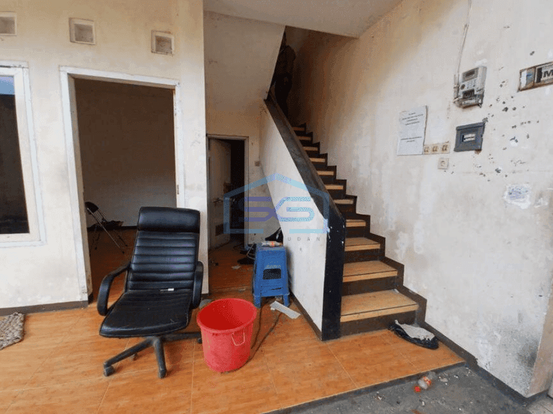 DIJUAL ATAU DISEWA GUDANG DEKAT STADION MINI PURWOKERTO