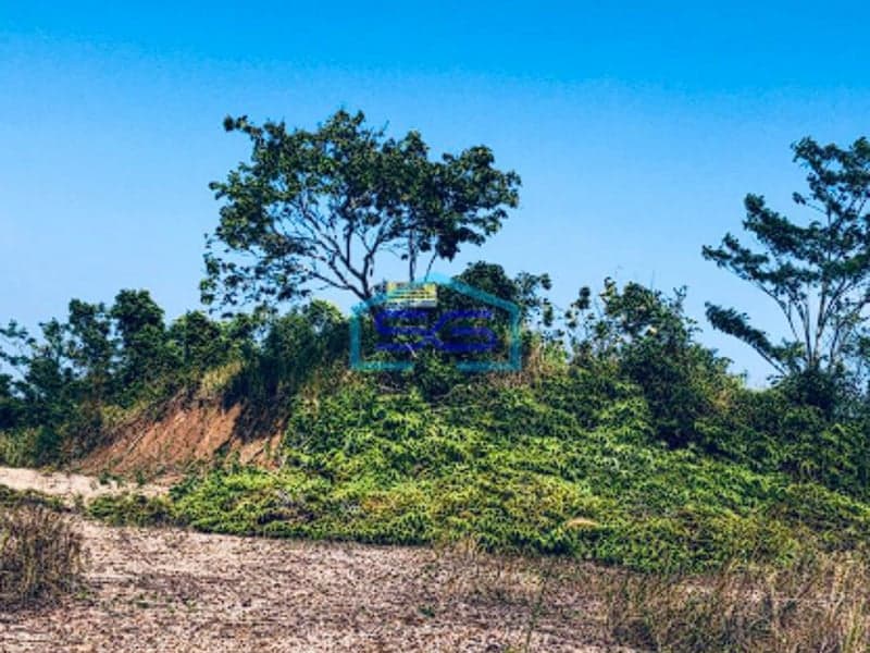 Dijual Tanah Strategis di Lubuk Linggau, Palembang Luas 22930m2