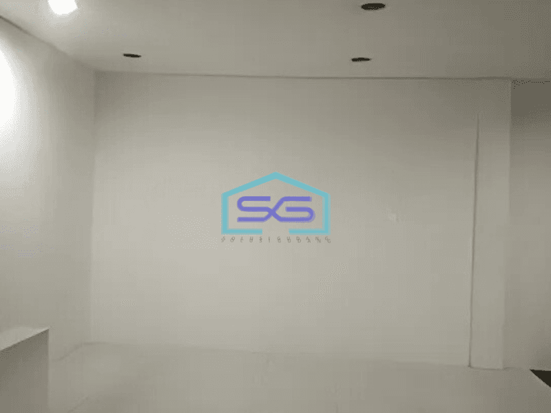 Dijual Ruko Gandeng Pasar Segar Graha Bintaro Serpong Utara Tangerang Selatan