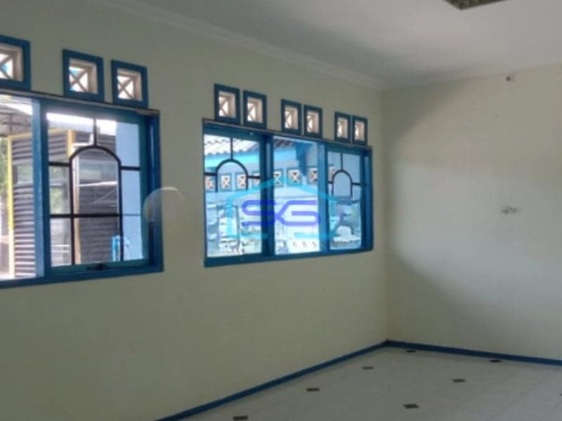 Disewakan Gudang Lokasi Bebas Banjir dan Strategis di Sleman Yogyakarta Luas Tanah 504 m²