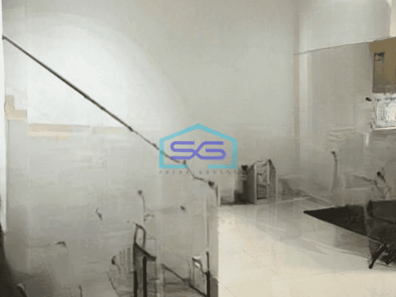 Dijual Cepat Gudang Luas Tanah 492 m² di Bitung Tangerang