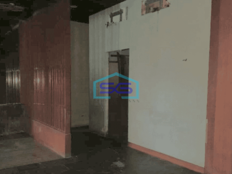 Disewakan Dekat SCBD Ruang Usaha Area Ramai Di Kebayoran Baru