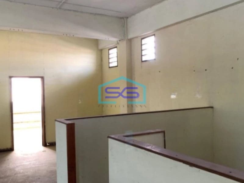 Disewakan Gudang Dan Kantor Di Jln Wates Balecatur Gamping Sleman yogyakarta LB 2600m2