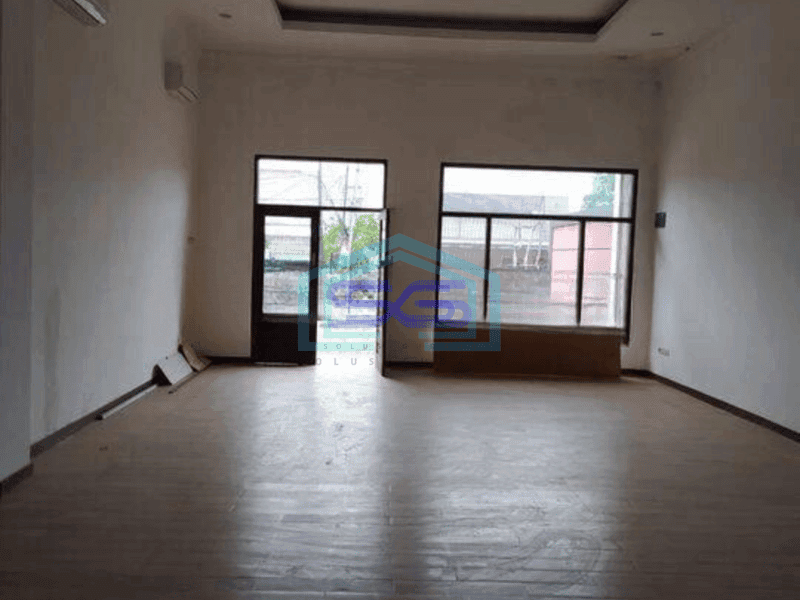 Dijual Ruko Baru Siap Pakai Di Rawasari Cempaka Putih Jakarta