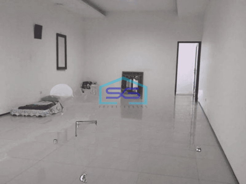 Dijual Ruko Sayap Turangga di Pusat Kota Bandung Strategis LB 150m2