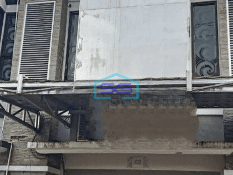 Dijual Ruko Di Tlogoadi, Mlati, Sleman