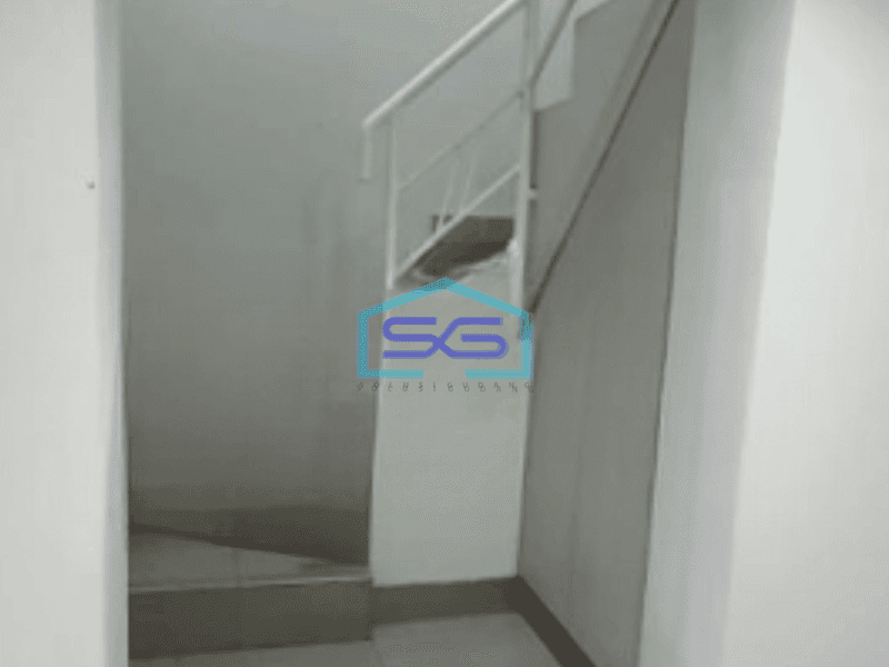 Disewakan Ruko Eks Bank Luas Bangunan 156 m² di Malang Kota