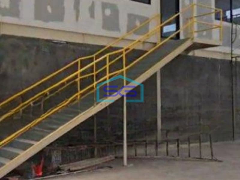 Disewakan Gudang Gatot Subroto Jatiuwung Kota Tangerang