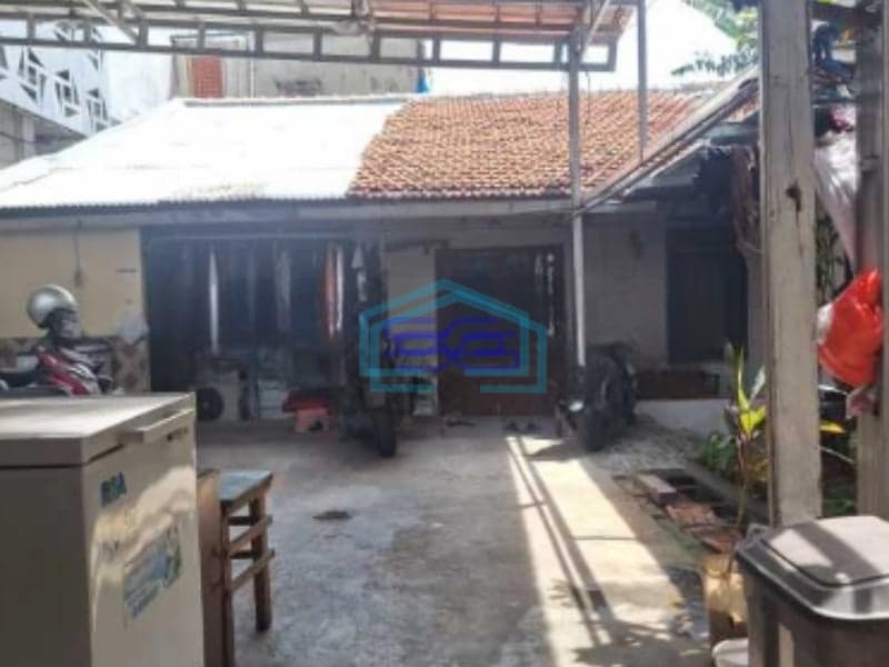 Dijual Ruang Usaha Lokasi Strategis Di Sekitar Jalan Pemuda Rawamangun Jakarta Timur Luas Bangunan 150 m²