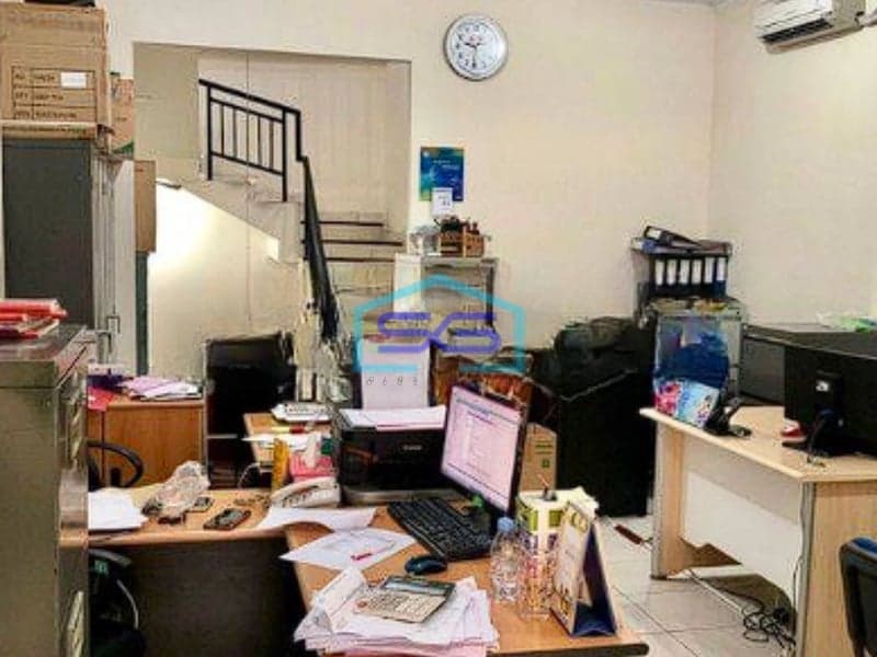 Dijual cepat Ruko Citywalk Grand Palm Kosambi, Duri Kosambi Jakarta Barat 3 Lantai