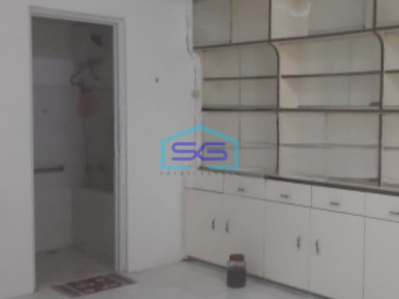 Disewakan Ruko Luas Bangunan  100 m² Lokasi di Jakarta Utara