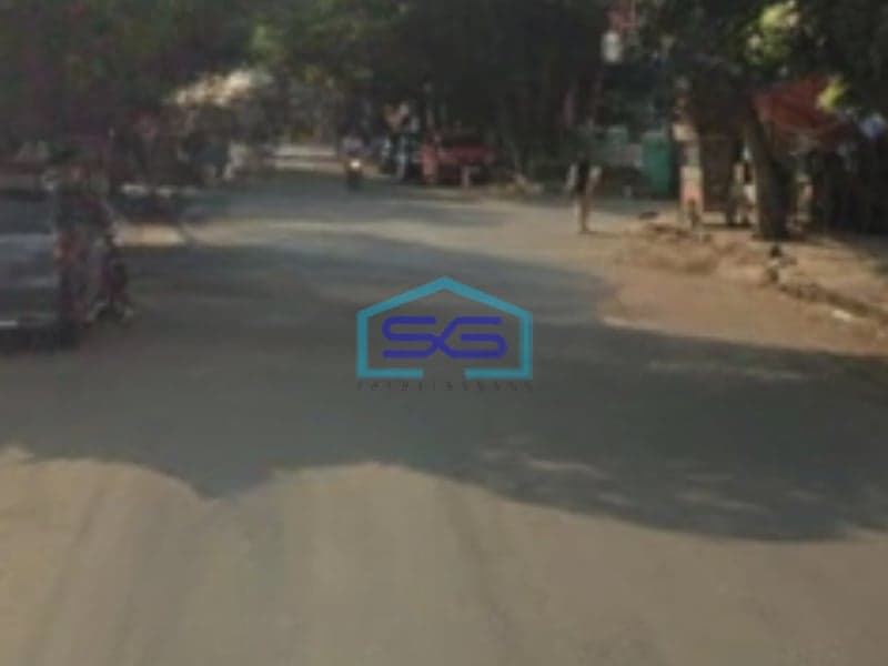 Disewakan Tanah Kospng Di Jalan Perjuangan Cirebon