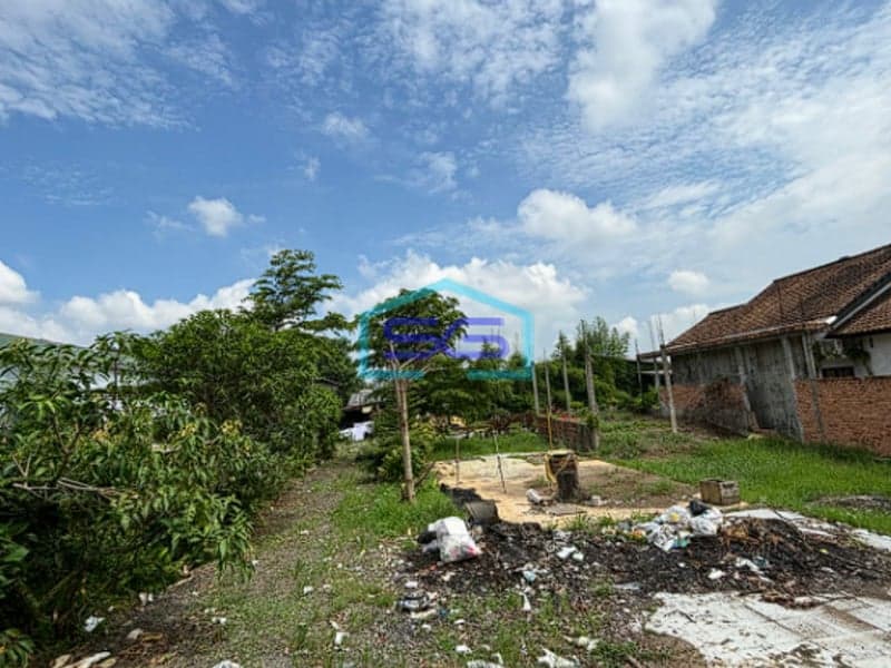 Dijual Tanah Lahan Jalan Tanjung Api Api Sukarami Palembang Cocok Untuk Gudang! Luas 1659m2