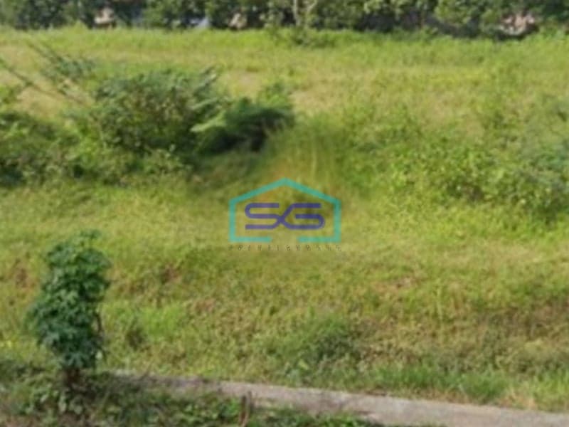 Dijual Tanah Di Jayasampurna Serang Baru Cikarang Bekasi LT 3077m2