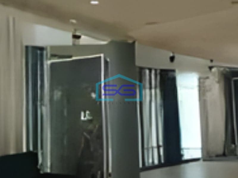 Disewakan Ruang Usaha, Condong Catur, Depok, Sleman Jogja Luas Bangunan 810 m²