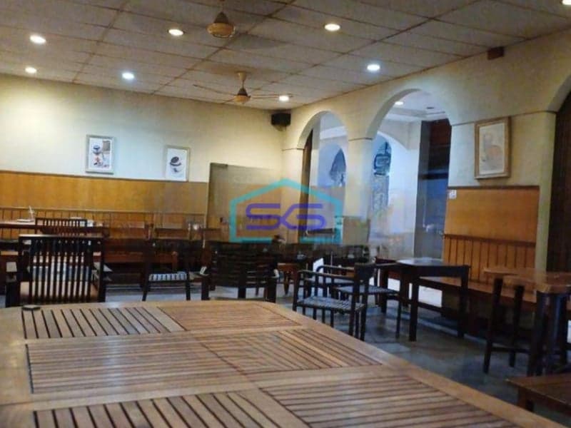 Dijual Ruko di Kelapa Gading Jakarta Utara Luas Bangunan  375 m²