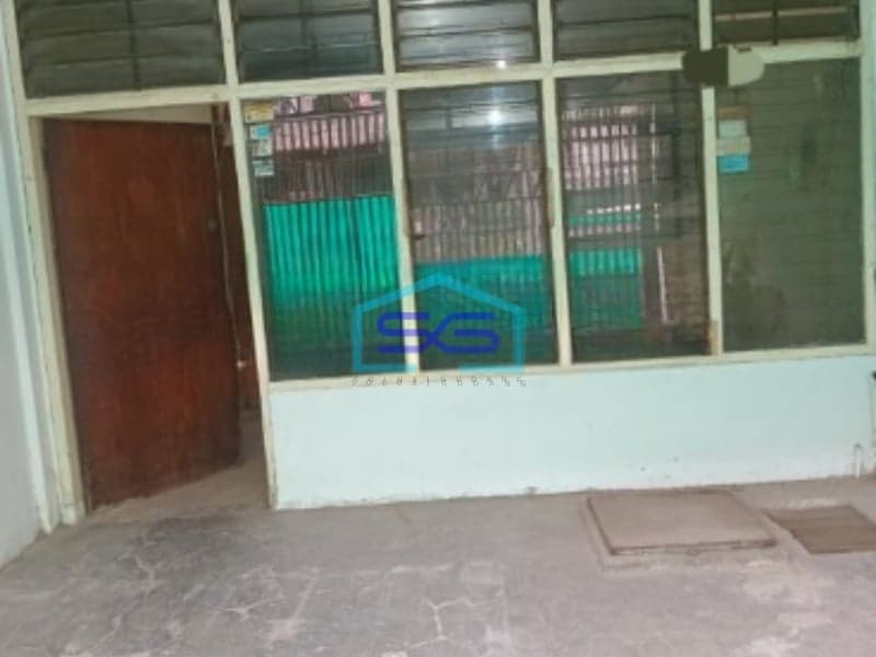 Dijual Ruko Luas Tanah 100m² Roamalaka Jakarta Utara Termurah 2 Lantai