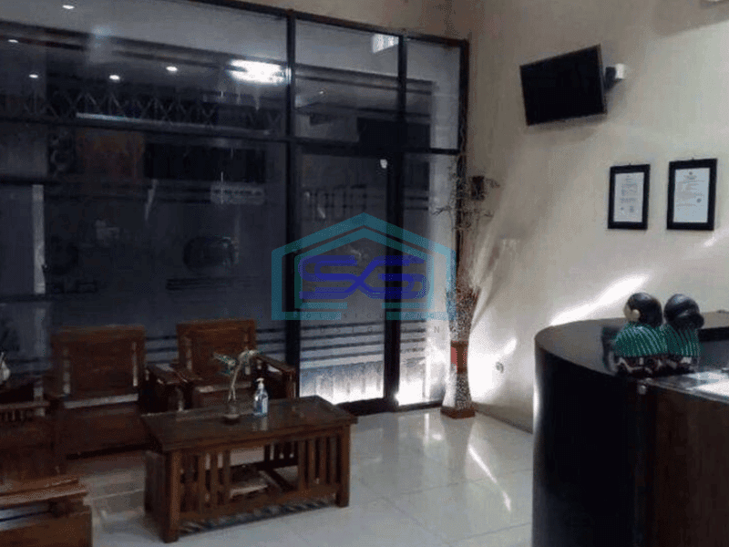 Dijual Ruko Murah Mewah Tengah Kota Jogja area Umbulharjo