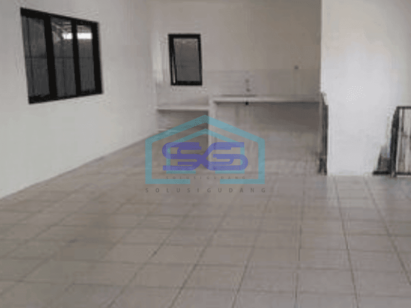 Gudang disewakan Sepatan Bayur Tangerang