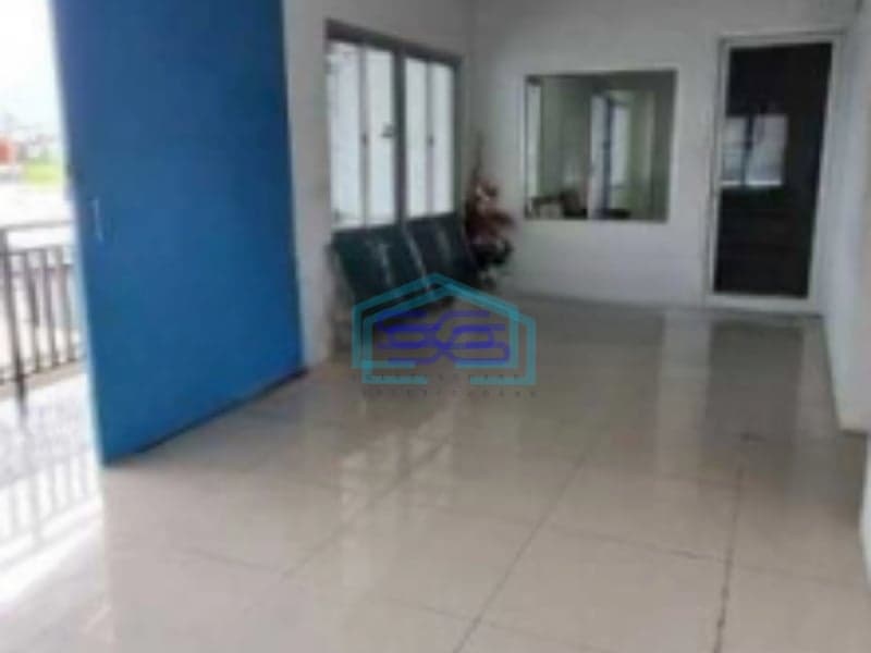 Disewakan Gudang Siap Pakai Dekat Pintul Toll Kartasura Solo Luas Bangunan 630m2